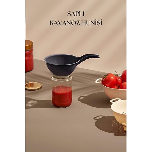 Sapl� Kavanoz Hunisi F�me-DNY0032