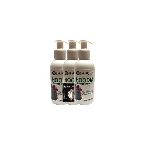 Hoodia Herbal Extracts Hot Slimming 3ad &Tight S�k�la�t�r�c� Masaj Kremi 150 ml+ Jel
