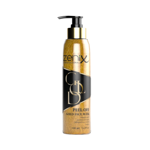 Soyulabilir Y�z Maskesi Alt�n 130 ml