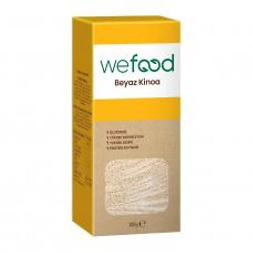 Beyaz Kinoa 300 gr
