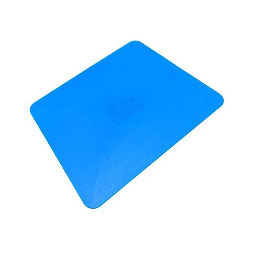 Teflonlu Kare Mavi Ragle Folyo Cam Filmi �ekme Aparat�