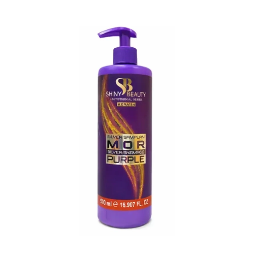 Mor �ampuan 500 Ml