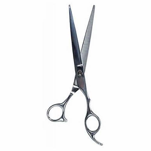 Paslanmaz �elik K�pek Bak�m Trim Makas� 20 Cm