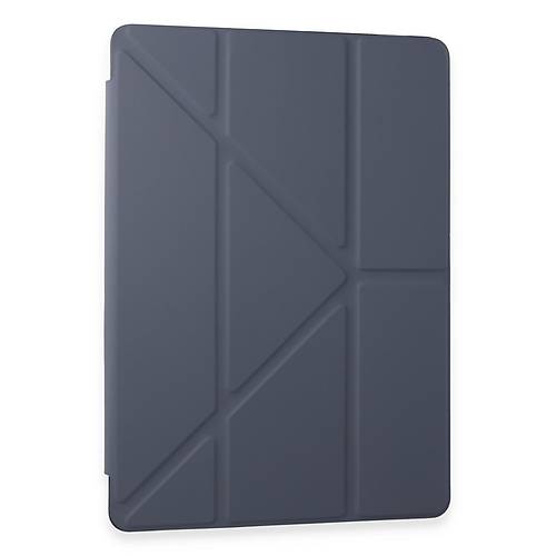 MatePad SE 11 K�l�f Kalemlikli Mars Tablet K�l�f� - Lavender