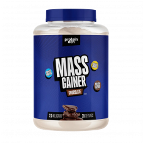 Mass Gainer �ikolata 2500 Gr