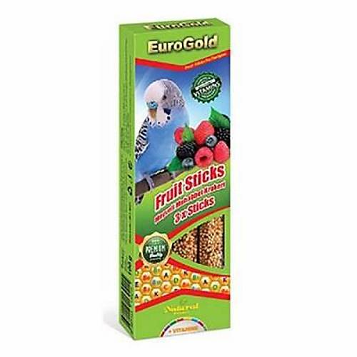 Muhabbet Ku�u Meyveli Kraker ��l� 100 Gr