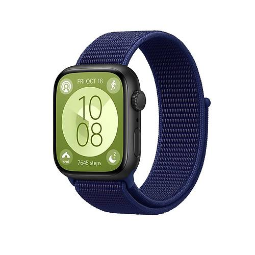 Fit 4 Has�rl� C�rtc�rtl� Kordon - Lacivert-M�rd�m
