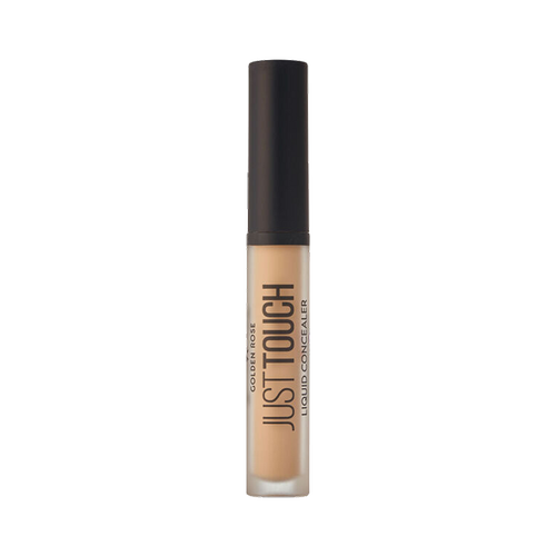 Kapatici & Just Touch Liquid Concealer No: 08