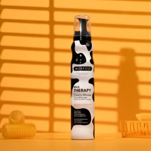 Milk Therapy Kremsi Sa� Bak�m K�p�k 350 ML