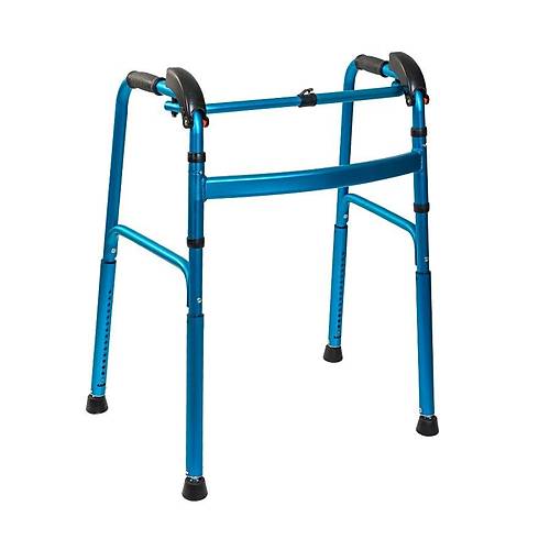 PR-491 Al�minyum Merdiven Tipi Walker (Y�r�te�)