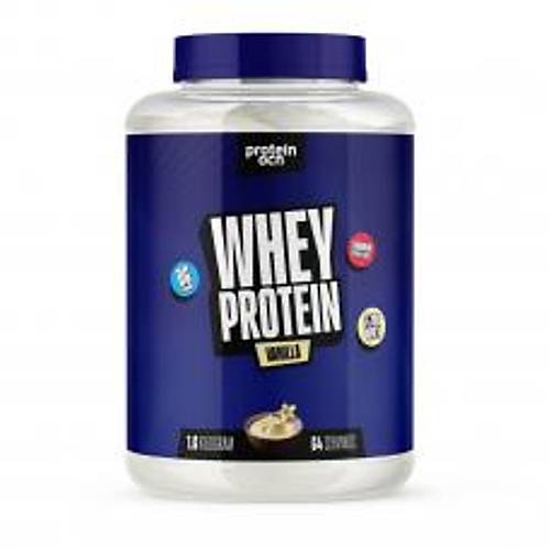 Whey Vanilya 1600 Gr