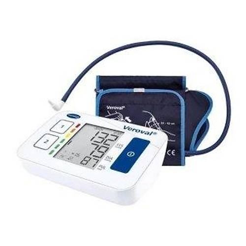 Hartmann - Veroval Compact - �st Koldan Tansiyon �l��m Aleti