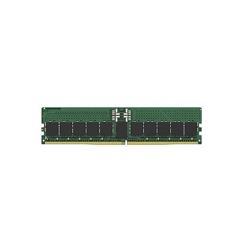32 GB KINGSTON DDR5 5600MHZ RDIMM CL46 2RX8 1.1V KTD-PE556D8-32G