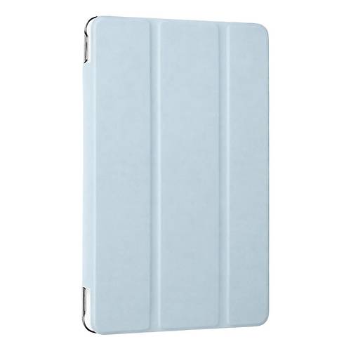 Galaxy Tab A9 K�l�f Tablet Smart K�l�f - Sierra Blue