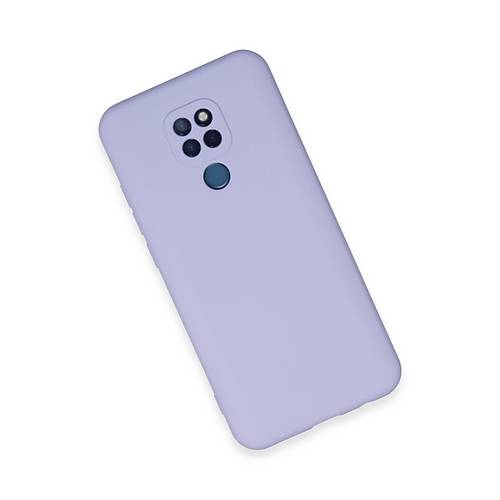 GM 20 K�l�f Nano i�i Kadife Silikon - Lila