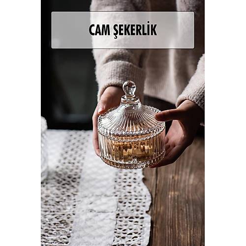 �izgili Cam �ekerlik
