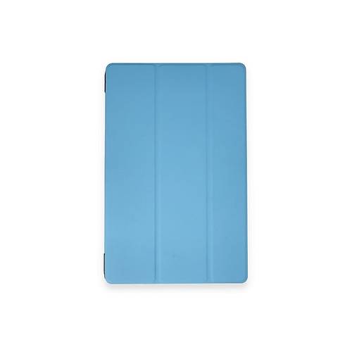 iPad Pro 11 (2021) K�l�f Tablet Smart K�l�f - Mavi