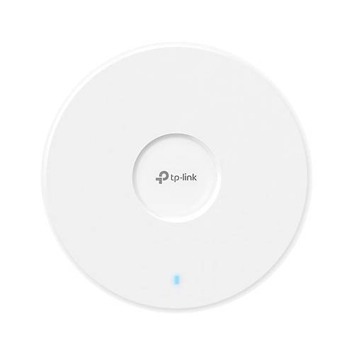 TP-LINK OMADA EAP772 BE9300 TRIBAND WIFI7 5760MBPS/6GHZ/2880MBP/5GHZ/574MBPS/2.4GHZ ACCESS POINT (ADAPT�RS�Z)