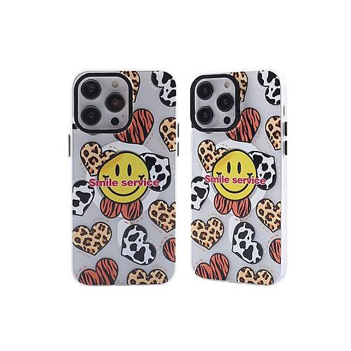 iPhone 12 Pro Max K�l�f Apollo Magneticsafe Desenli Kapak - Apollo �effaf - 2