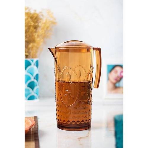 Akrilik Magic 2,3 Lt Bal S�rahi