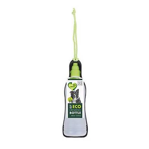 Eco K�pek Seyahat Sulu�u 500 Ml