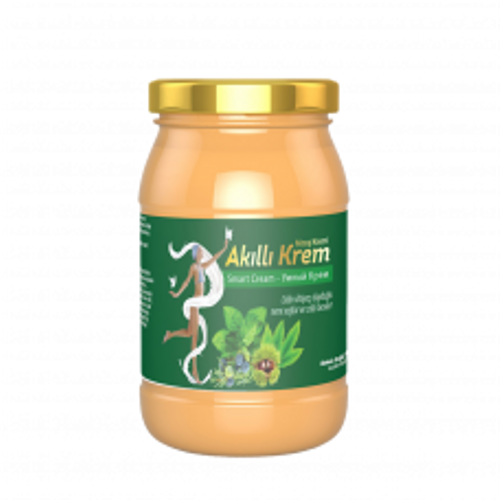Golden Ak�ll� Krem 100 Ml
