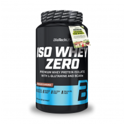 Iso Whey Zero �ikolata 908 gr