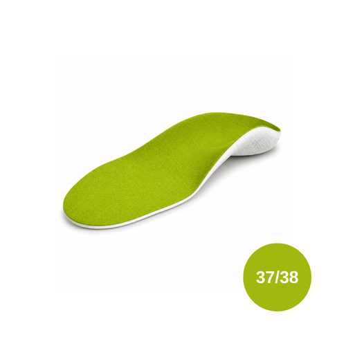 Footsupport Junior - 37/38 - �ocuklar ��in Destek Tabanl���