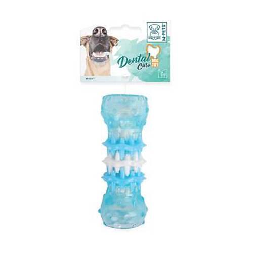 Termoplastik Kau�uk Dental K�pek Di� Ka��ma Oyunca�� Small 4x4x10 Cm
