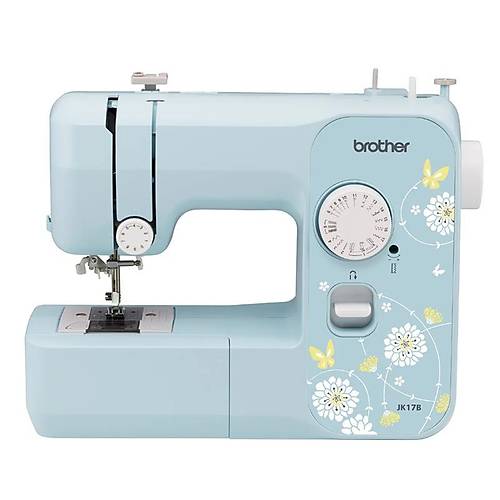 BROTHER JK17B MEKAN�K D�K�� MAK�NES�