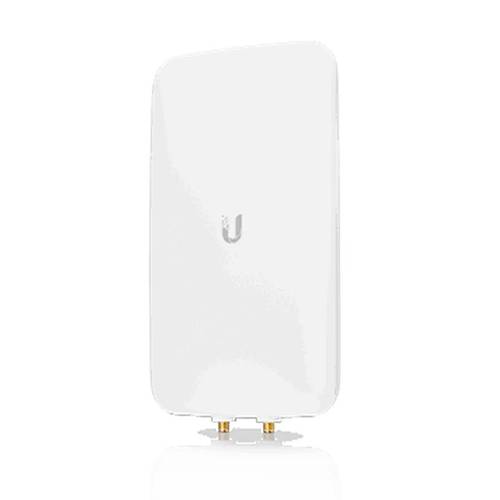 UBIQUITI UMA-D 2.4/5GHZ 802.11AC 90 DERECE 15DBI SEKT�R ANTEN (UAP-AC-M ���N)