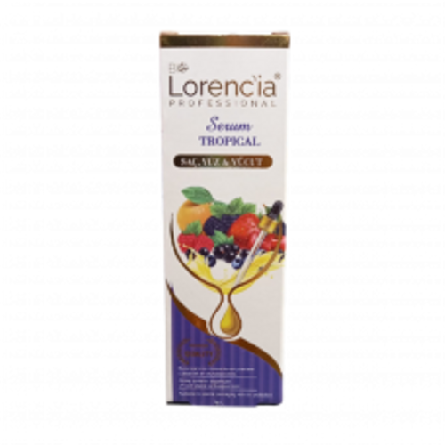 Sa�, Y�z ve V�cut Serum Tropical 100 Ml