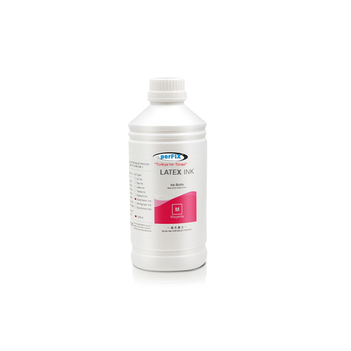 M�rekkep perFIX Latex  Magenta  Usa  1 Kg