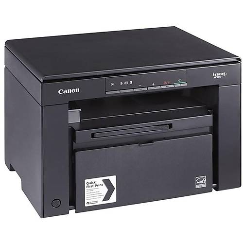 CANON I-SENSYS MF3010 LAZER YAZ/TAR/FOT