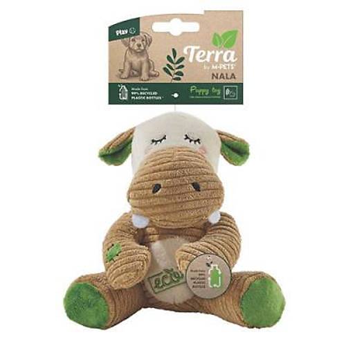 Terra Eco Nala Yavru K�pek Oyunca�� 18 Cm