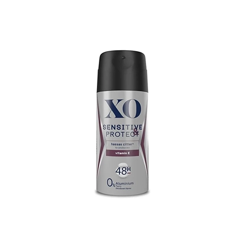 Xo Deodorant Sprey & Sensitive & Perfect Erkek 150ML