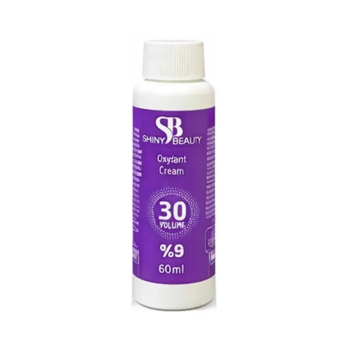 Mini Oksidan 60 ml 30 Vol�m