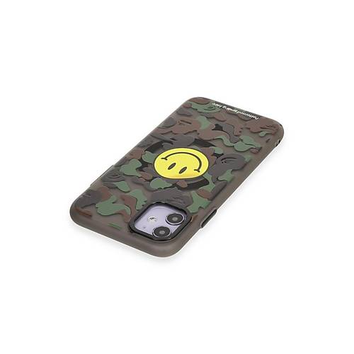 iPhone 11 K�l�f Apollo Magneticsafe Desenli Kapak - Apollo Siyah - 4
