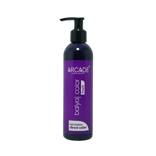 Balyaj Boyas� Mor 250 ml