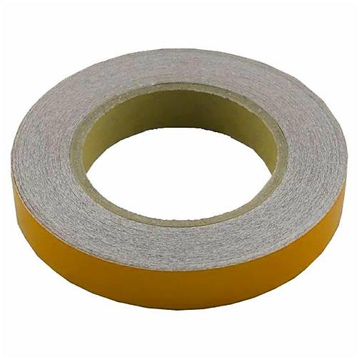 Reflektif Fosfor �erit Bant Reflekt�r Sar� 2cm x 25 Metre