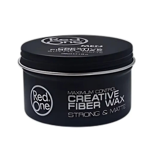 Creative Wax Fiber 100 ml