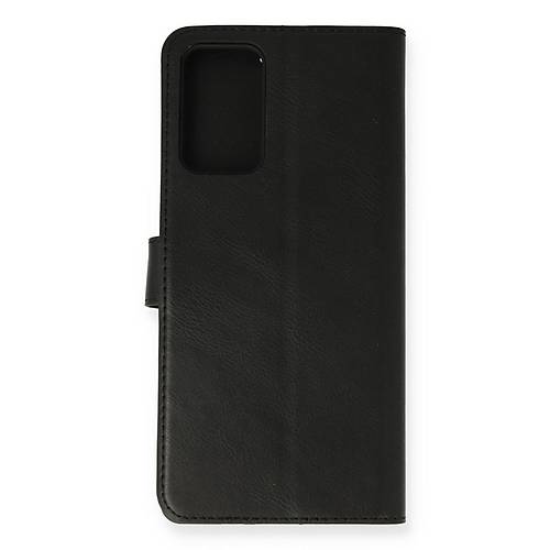 Galaxy Note 20 K�l�f Trend S Plus Kapakl� K�l�f - Siyah