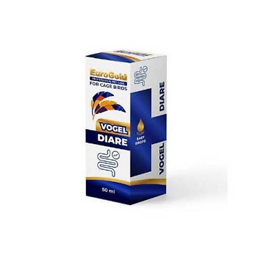 Vogel Ku�lar ��in Diare Damla 50 Ml