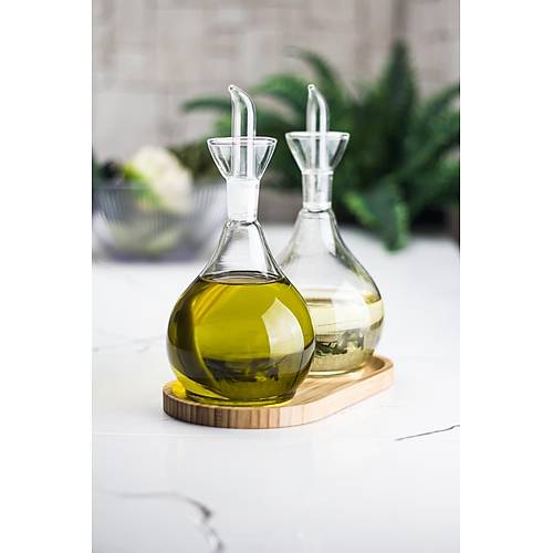 Bambu Stantl� 2'li Ya�danl�k Sirkelik & Zeytinya�� S�v� Ya� �i�esi 1 Lt (A��z K�sm� Damlatmaz)