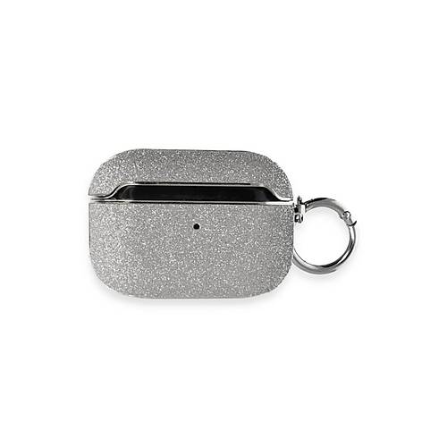 Airpods Pro (1.nesil) Spell Simli K�l�f - G�m��