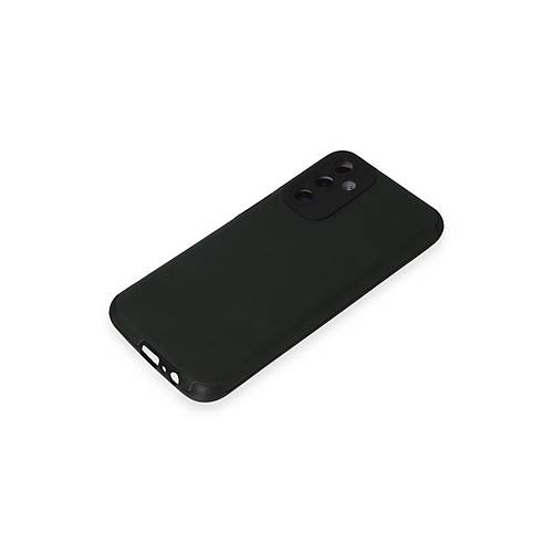 Galaxy M14 5G K�l�f Loop Deri Silikon - Ye�il