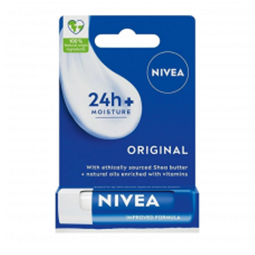 Original Care Dudak Bak�m Kremi 4,8 gr