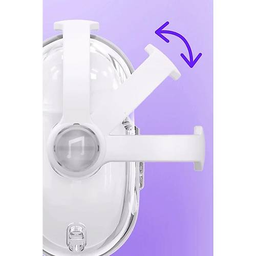 Airpods Pro 3 (3.nesil) Tema K�l�f - Ye�il