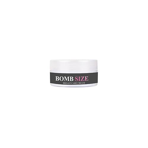 Bombsize Kad�nlara S�ms�k� ve Daha Belirgin Daha �ri G���slere Sahipleten Geli�tirici Krem 50 ml