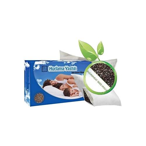 Bonie 50x70cm Karabu�day Yast��� G�r�lt�s�z Uyku